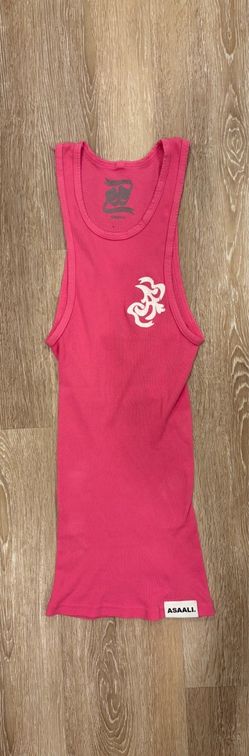 Asaali Womens Tank Top