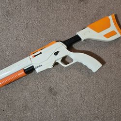 Wii CABELAS GAMING RIFLE ACCESSORY 