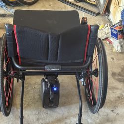 Electric Motor Chair - Empulse R 90