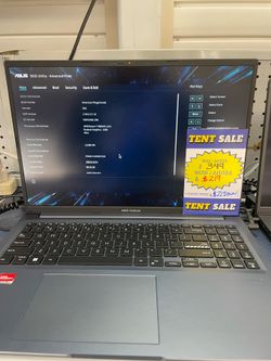 Laptop