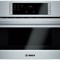 Bosch 500 Series HMB50152UC
30 Inch Built-In Microwave Oven