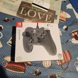 Nintendo Switch Controler New In Box