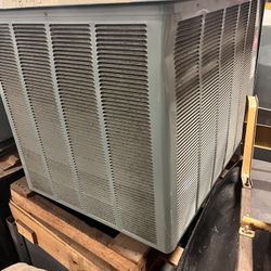 Rheem AC Unit