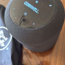 speaker 