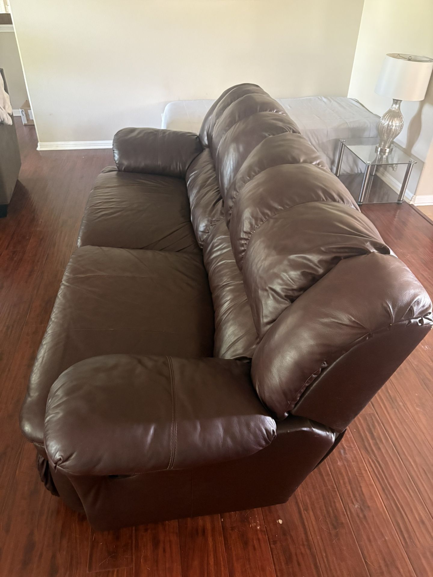 3 Sets reclaiming sofa