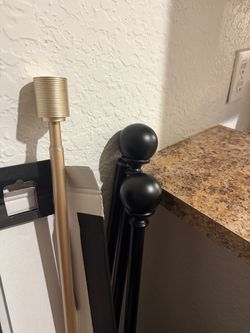 Curtain Rods