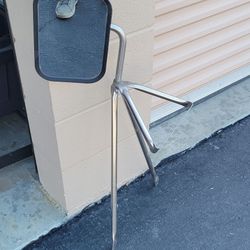 Squarebody Towing Mirror