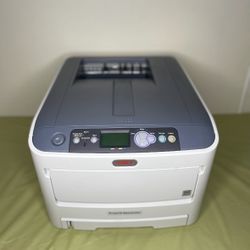 Neon Printer For T-Shirt Print OKI Pro6410 Neon Color