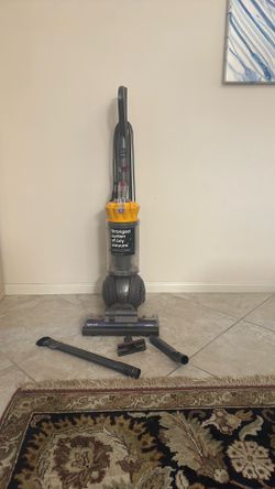 Dyson Ball Vacuum