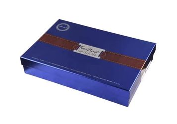 Armaf Tres Nuit 4 pieces Gift set for Men Hard Box and Brand New