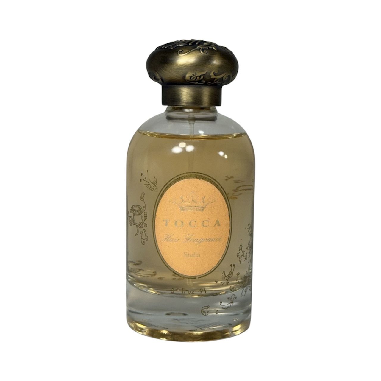 Stella by Tocca Hair Fragrance Mist - 3.2 oz / 95mL - New Without Box