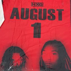 Homixide Gang Poster