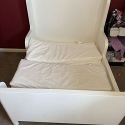 Kids Bed 