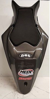 Upper Rear Tail Section Cowl Fairing for Yamaha YZF R1 2004-2016