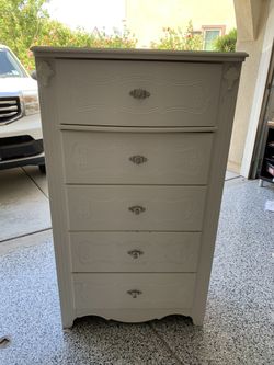 Chest Of Draws