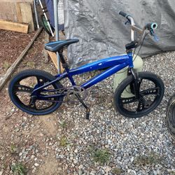Bicicleta  Muy Buenas Condiciones 