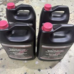 Toyota Coolant 50/50