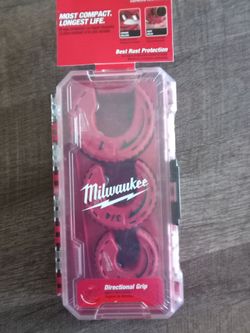 Milwaukee pipe cutters