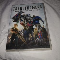 Transformers Age Of Extinction 