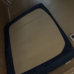 Full Matress