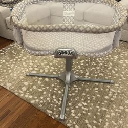 👶Baby Bassinet 👶