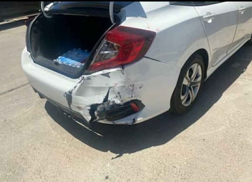 Auto Body 