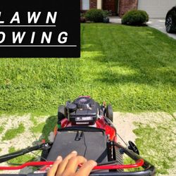 Mower