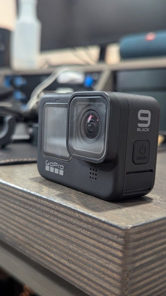 Gopro 9black 