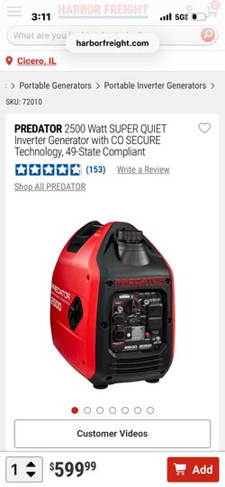 Generator