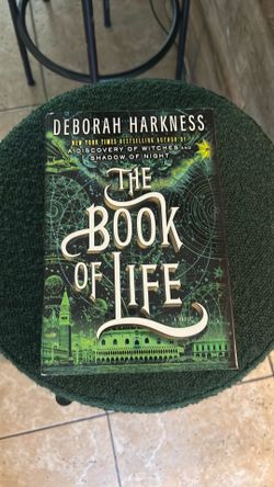 The Book Of Life