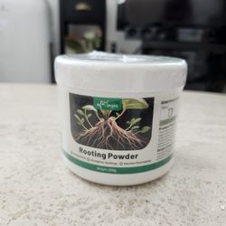 Rooting Powder