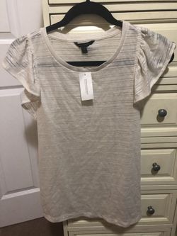 Banana Republic Blouse