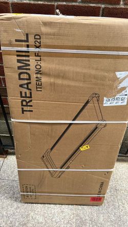 brand new Walking Pad Treadmill for Home - Under Desk Treadmills Portable Mini Compact Walk Running Machine Pads Slim Lightweight Caminadora Eléctrica
