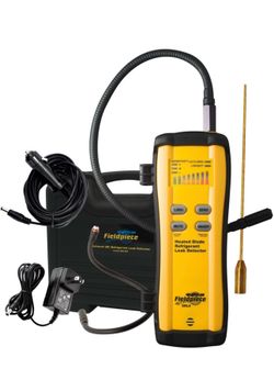 Detector de fugas de Refrigerante