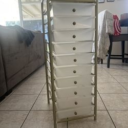 Craft Storage