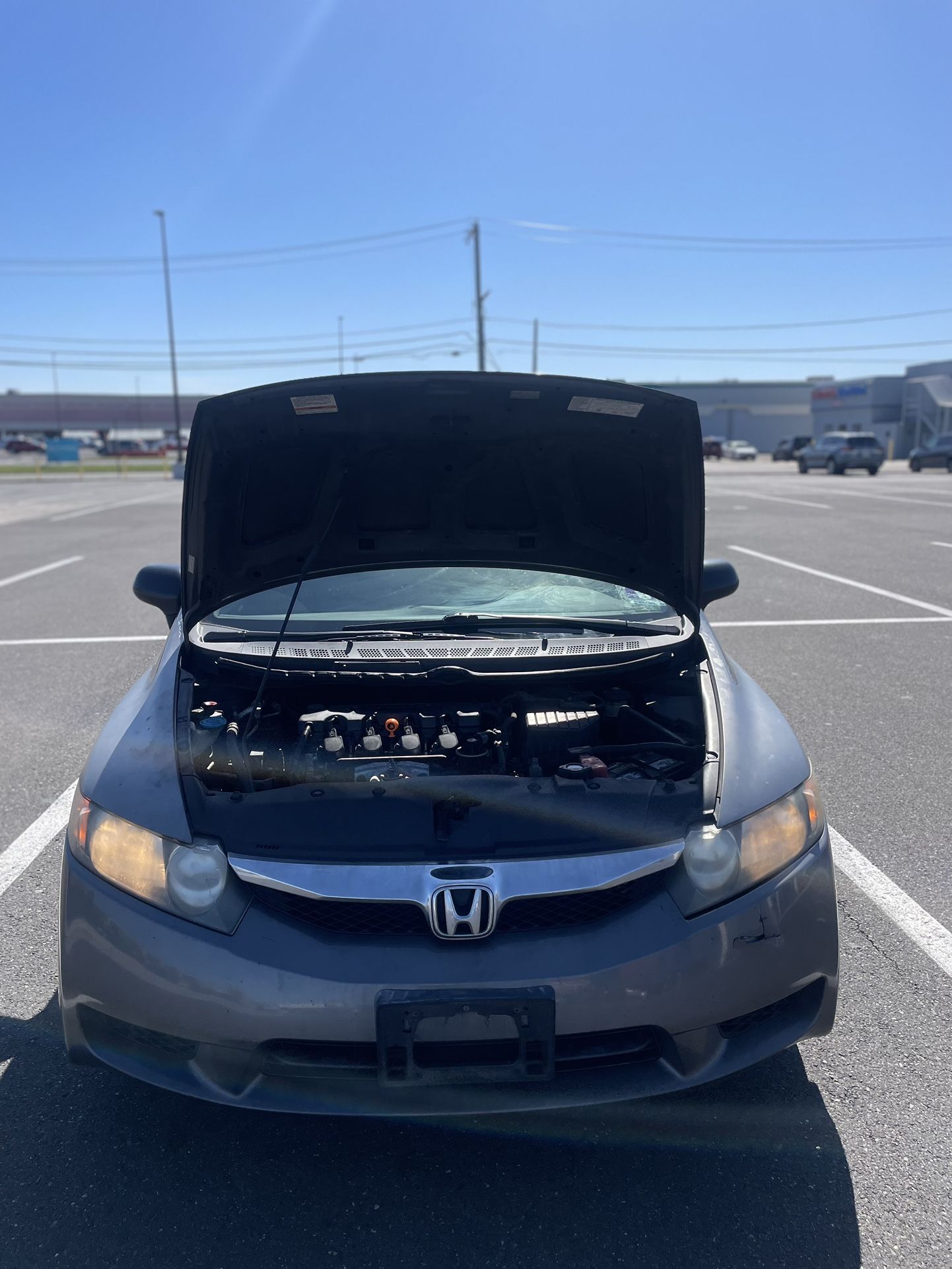 2009 Honda Civic