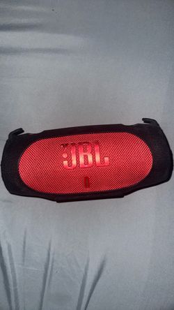 JBL Charge 6