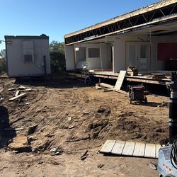 3 Bed 2 Bath Mobile Homes