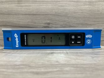 Empire em105.9 Magnetic Digital Torpedo Level (PO1024752)