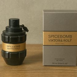 Spicebomb Extreme Colone 