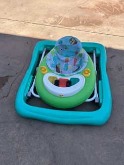 Baby walker