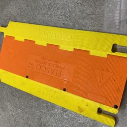 Elasco Cable protector