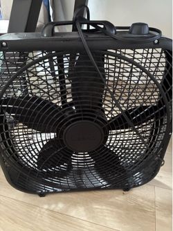 Ventiladores