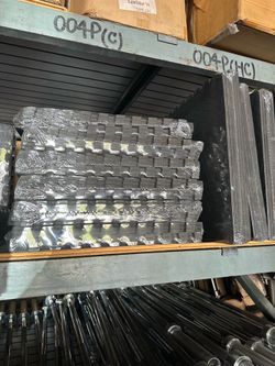 Gym Puzzle Mats