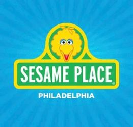 Sesame Place Philadelphia