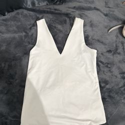 Abercrombie Body Suit 