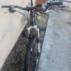 Marin Bike 26inch 