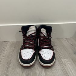 Jordan 1 Bloodline Size 11 