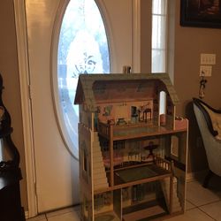 Doll House