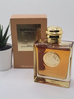 Burberry
 
Burberry Goddess Parfum

3.3 fl (USED 15-20%)⭐️